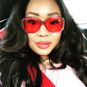 Welcome To My Closet!